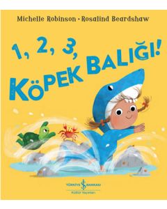1 2 3 Köpek Balığı!