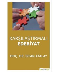 Karşılaştırmalı Edebiyat
