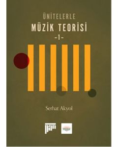 Ünitelerle Müzik Teorisi -1