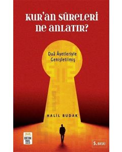 Kur'an Sureleri Ne Anlatır?