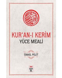 Kur'an-ı Kerim Yüce Meali