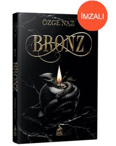 Bronz (Ciltli) (İmzalı)
