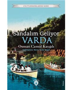 Sandalım Geliyor Varda
