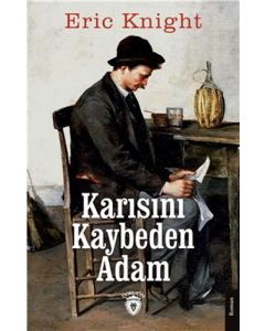 Karısını Kaybeden Adam