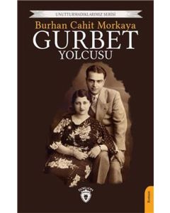 Gurbet Yolcusu