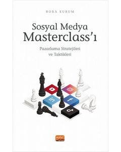 Sosyal Medya Masterclass'ı