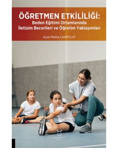 Öğretmen Etkililiği