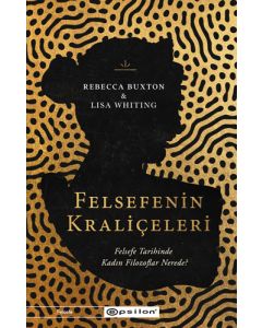 Felsefenin Kraliçeleri