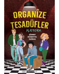 Organize Tesadüfler - Platform