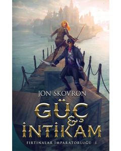 Güç ve İntikam - Fırtınalar İmparatorluğu 1