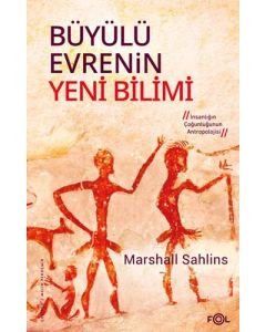 Büyülü Evrenin Yeni Bilimi