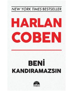 Beni Kandıramazsın