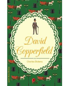 David Copperfield