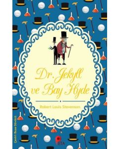 Dr. Jekyll ve Bay Hyde