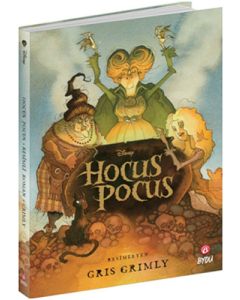 Disney - Hocus Pocus