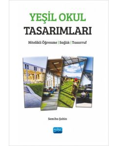 Yeşil Okul Tasarımları 
