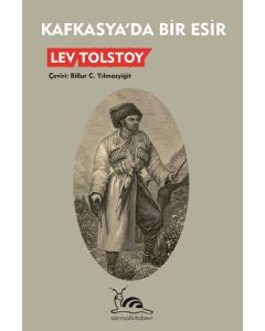 Kafkasya’da Bir Esir