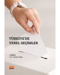 Türkiye’de Yerel Seçimler