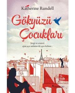 Gökyüzü Çocukları