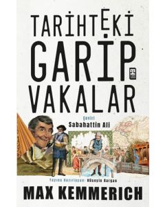 Tarihteki Garip Vakalar
