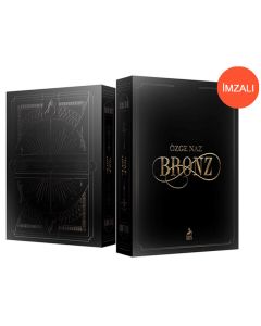 Bronz (Kutulu - İmzalı)