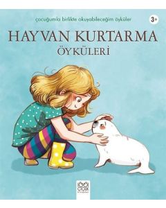 Hayvan Kurtarma Öyküleri