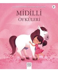 Midilli Öyküleri