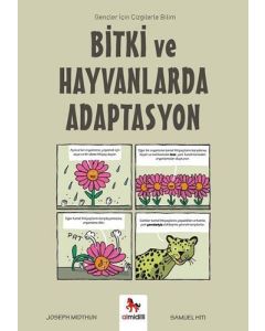 Bitki ve Hayvanlarda Adaptasyon 