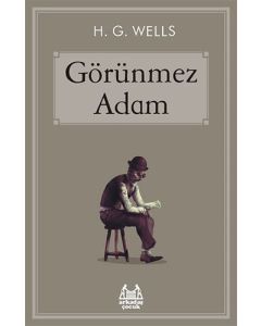 Görünmez Adam