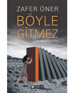 Böyle Gitmez