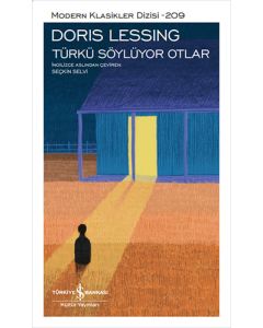 Türkü Söylüyor Otlar