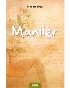 Maniler