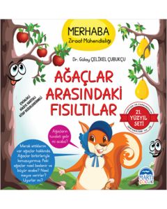 Ağaçlar Arasındaki Fısıltılar