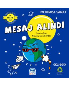 Mesaj Alındı