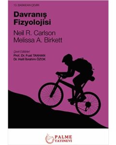 Davranış Fizyolojisi