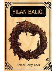 Yılan Balığı