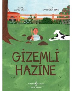 Gizemli Hazine