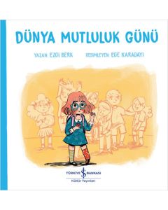 Dünya Mutluluk Günü
