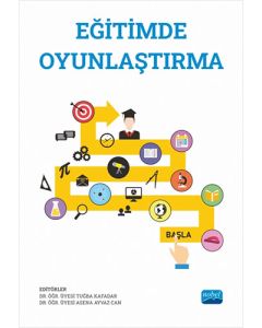 Eğitimde Oyunlaştırma