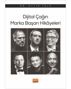Dijital Çağın Marka Başarı Hikâyeleri