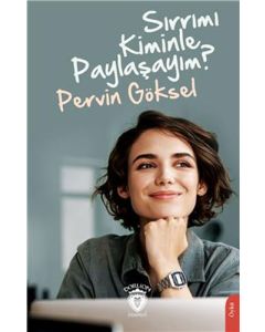 Sırrımı Kiminle Paylaşayım?