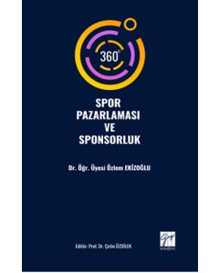 360° Spor Pazarlaması ve Sponsorluk