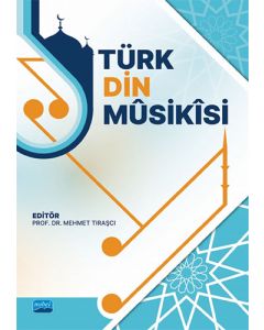 Türk Din Mûsikîsi
