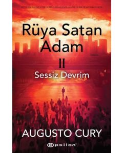 Rüya Satan Adam 2 - Sessiz Devrim