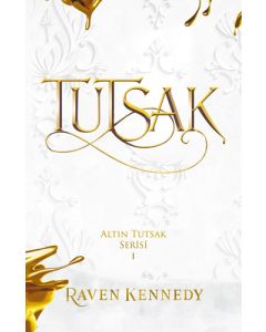 Tutsak (Ciltli)