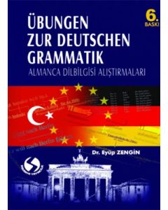 Almanca Dil Bilgisi Araştırmaları