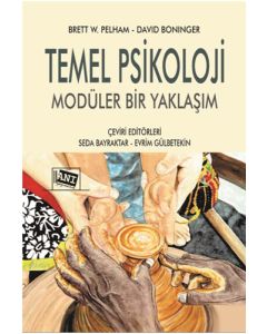 Temel Psikoloji Modüler Bir Yaklaşım