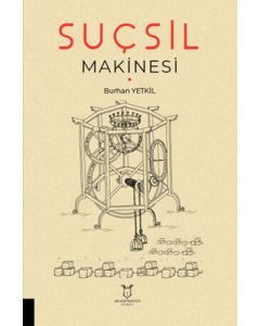 Suçsil Makinesi