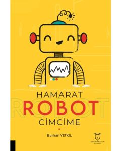 Hamarat Robot Cimcime
