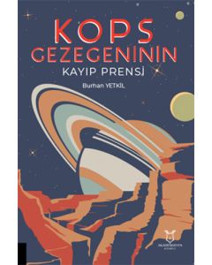 Kops Gezegeninin Kayıp Prensi